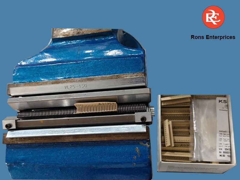 Anker Vice Lacer VL25-150