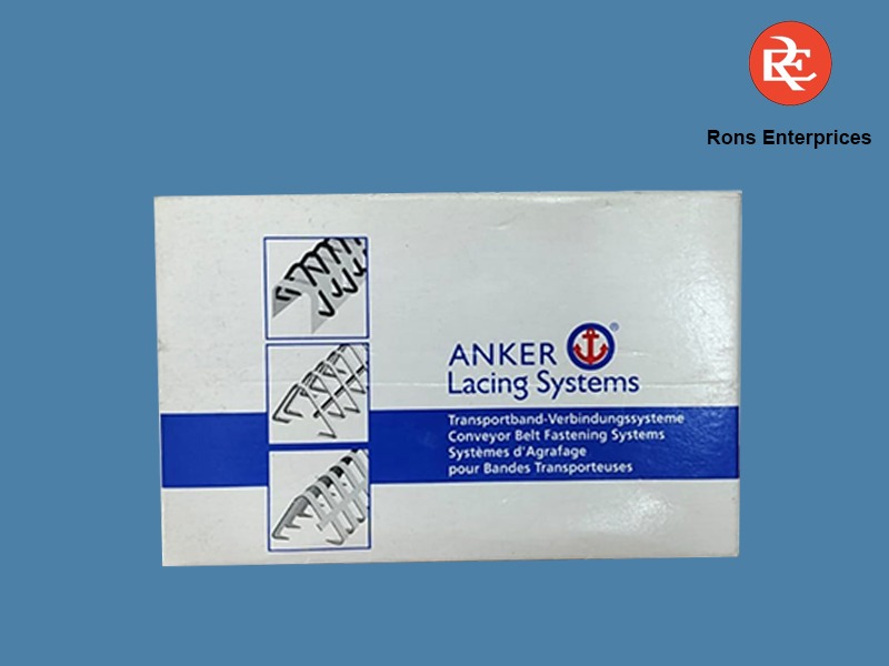 Anker Vice Lacer VL25-150