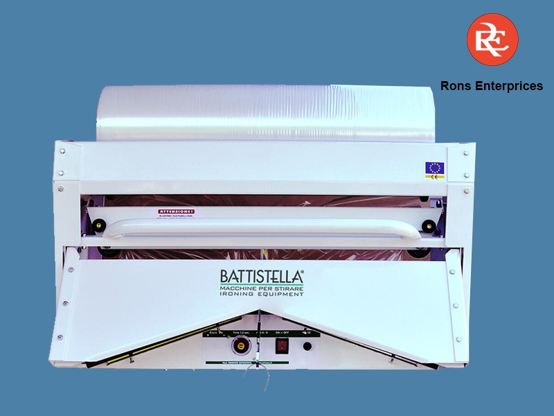 Manual Laundry Bagging Machine 