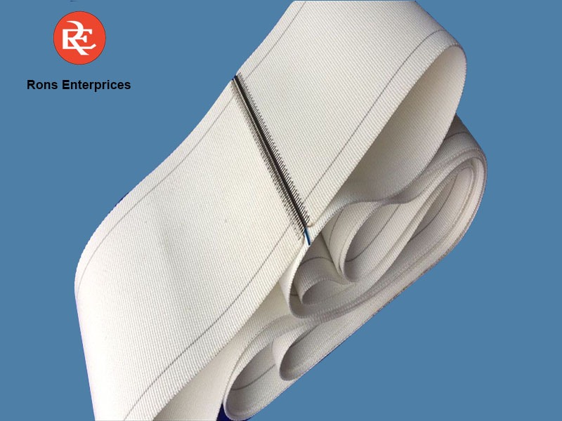 Chinese Ironer Belts
