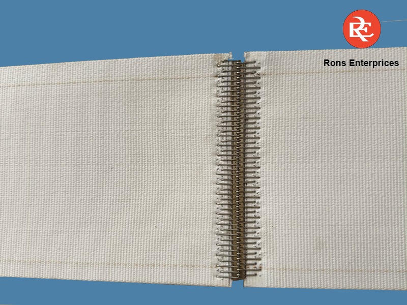 Chinese Ironer Belts