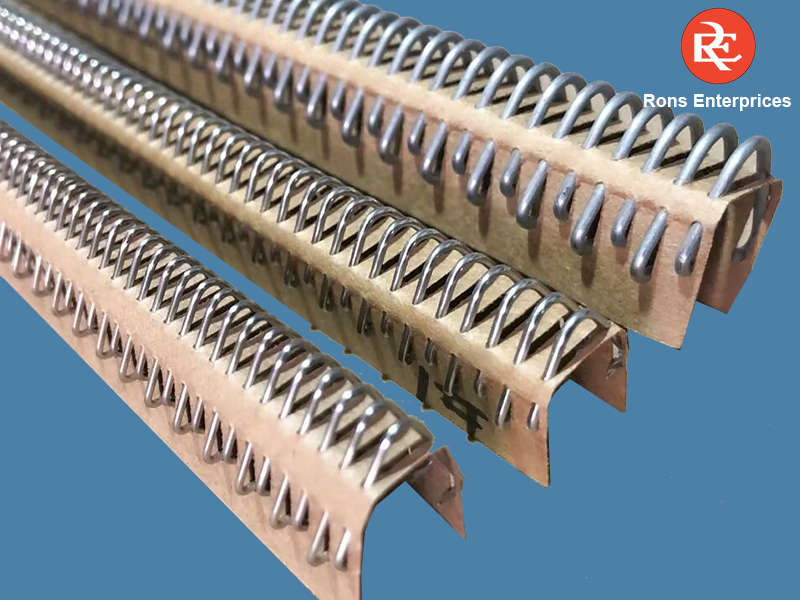 Clipper Size 25 Series Carded Hooks 