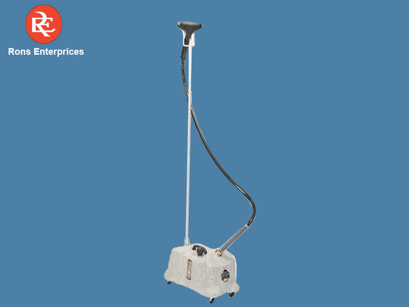 Jiffy Pro-Line Clothing Steamer