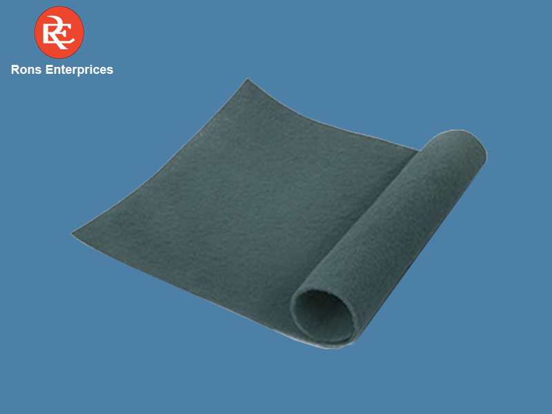 Scouring Pad