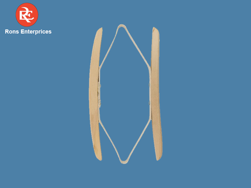 12" Wooden Sleeve Expander