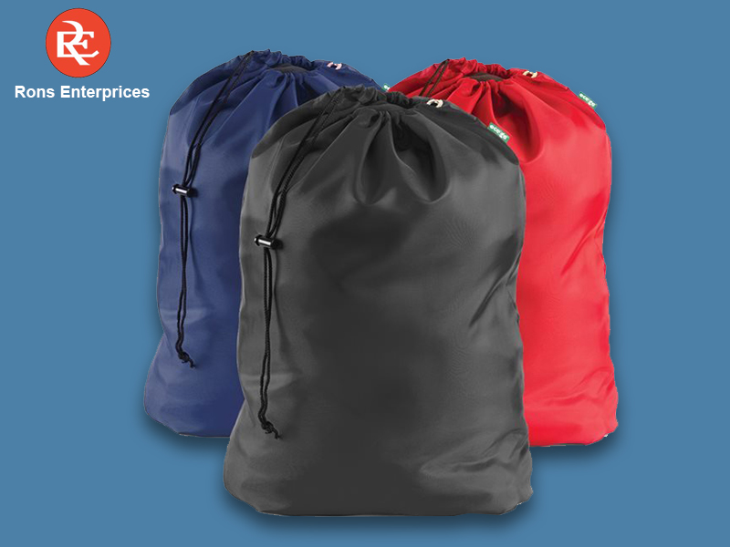 Eco2Go Heavy-Weight Standard Counter Bags-22" X 28"-Assorted Colors 