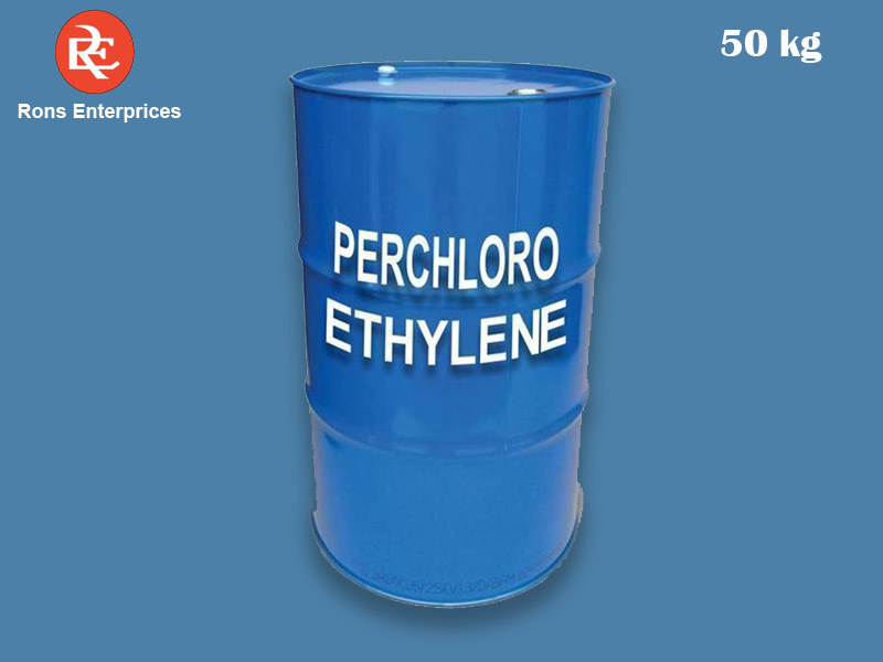 Perchloroethylene Chemical 