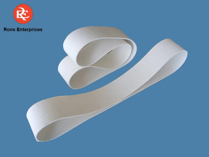 Polyester Feeder Belts 50mm