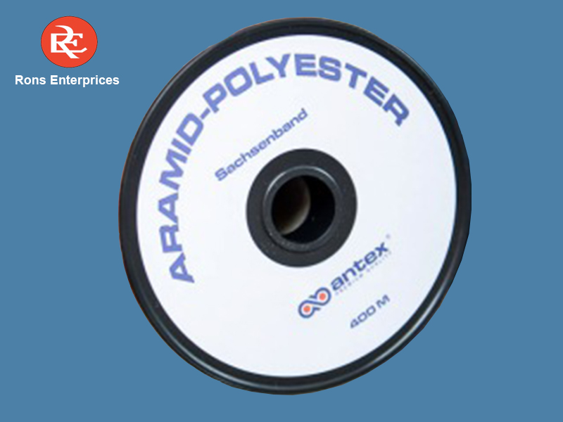 Flatwork Ironer Polyester Guide Tape 15 