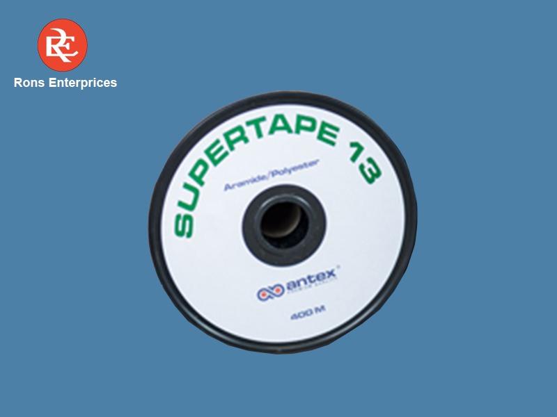 Flatwork Ironer Guide Tape-Super Tape 13 