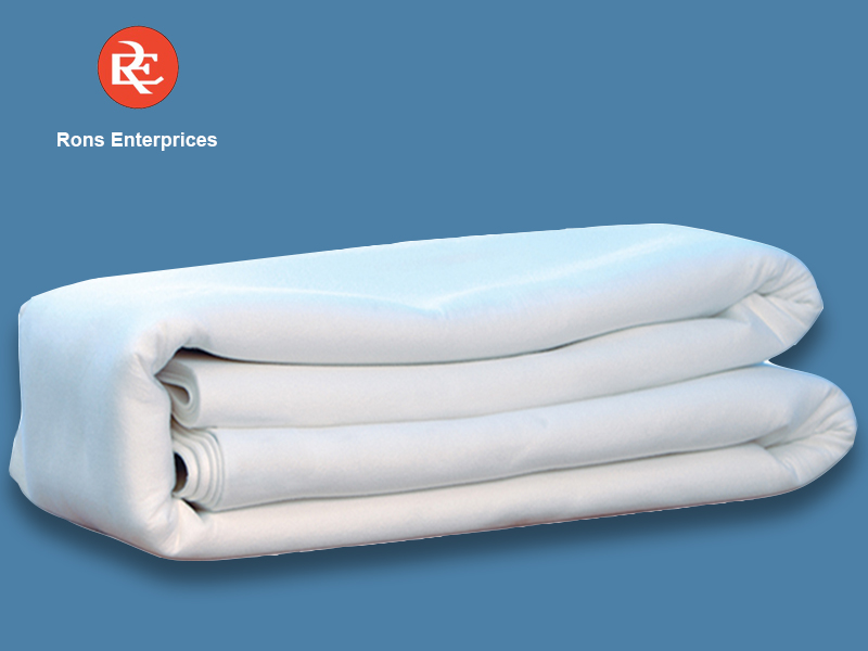 Nomex Polyester Flatwork Ironer Padding 