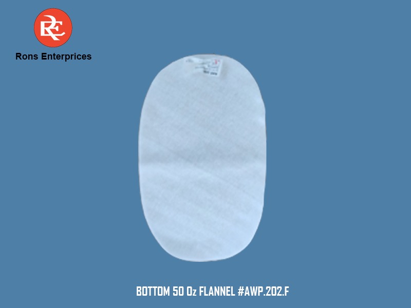 Flannel for Forenta 19VS
