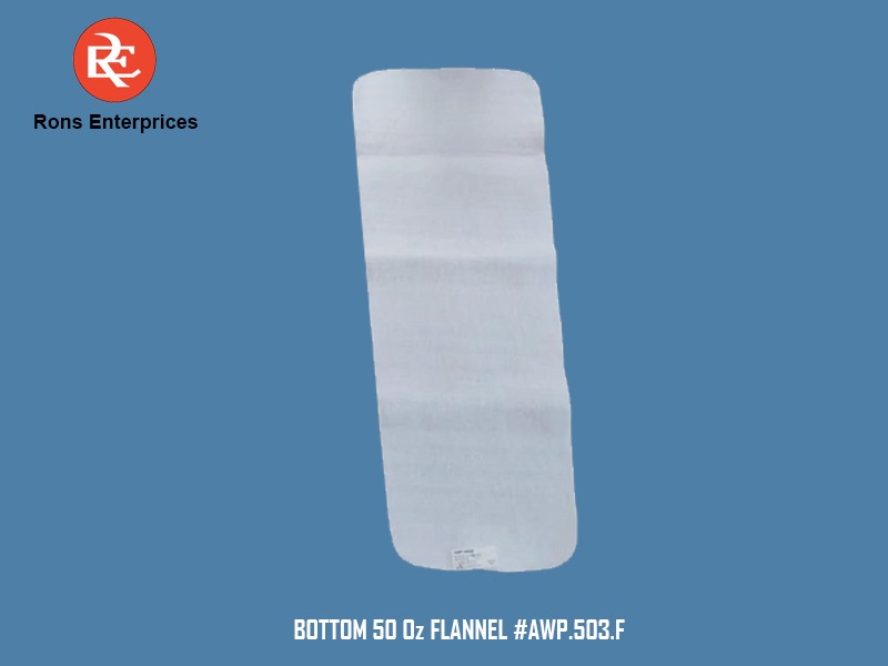 Flannel for Forenta 53VL