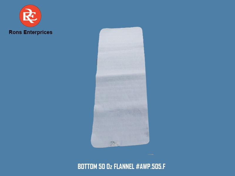 Flannel for Forenta 54VL
