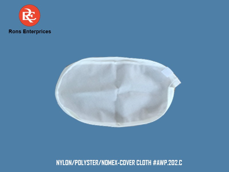 Nomex Cover for Forenta 19VS