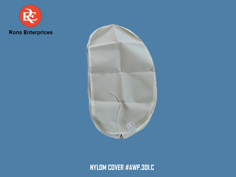 Nomex Cover for Forenta 32VB