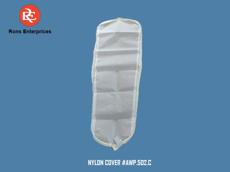 Nomex Cover for Forenta 51VL