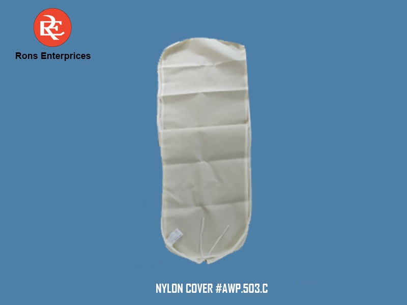 Nomex Cover for Forenta 53VL
