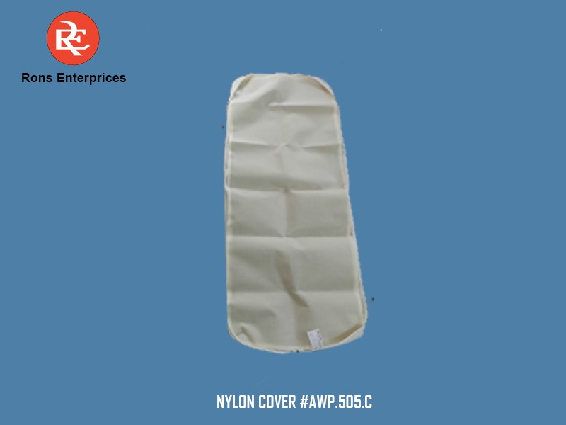 Nomex Cover for Forenta 54VL