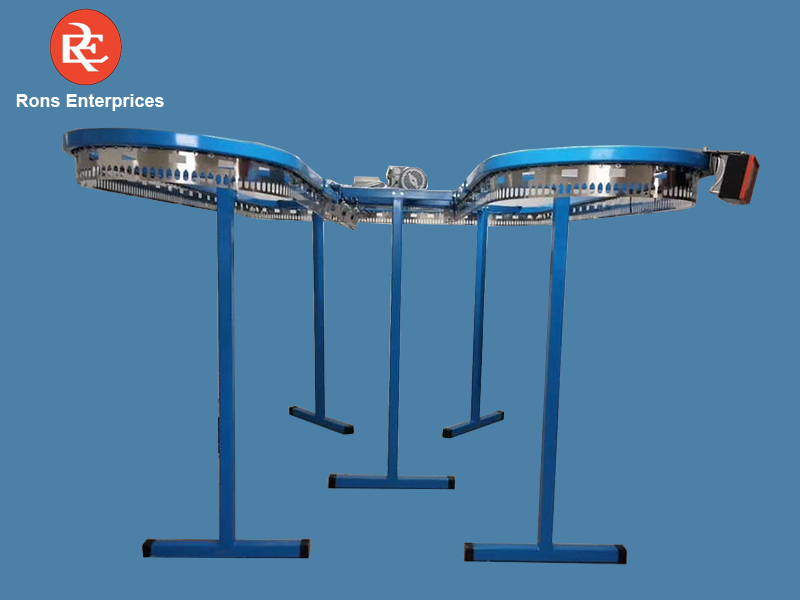 Conveyor Machine