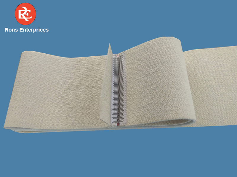 Girbau Ironing Strap #195826