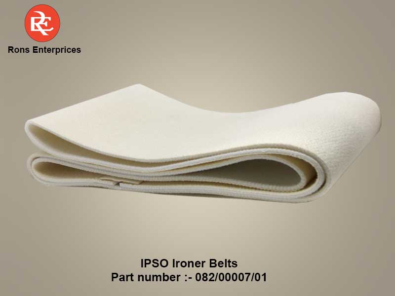 IPSO IRONER BELTS #082/00007/01