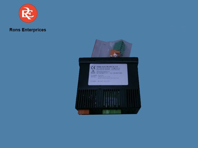 Lapauw Tachometer #E.O3.0205