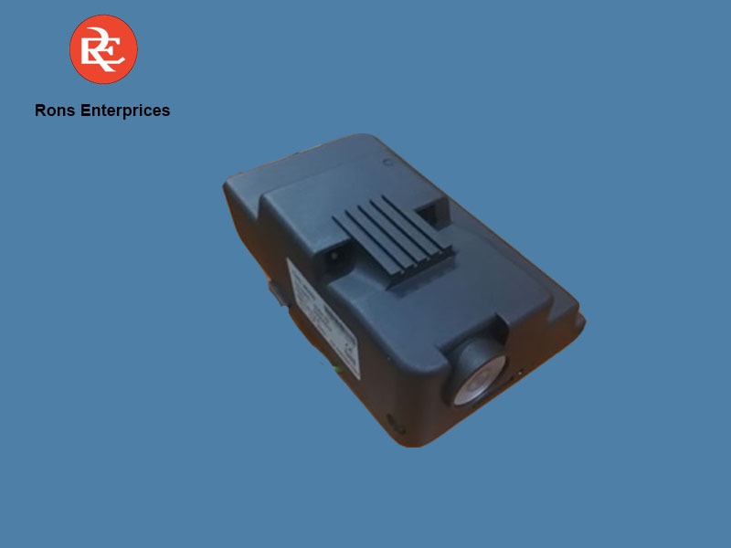 Lapauw Burner Ignition Control