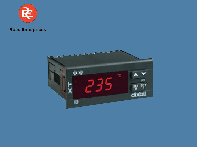 Lapauw Digital Regulator