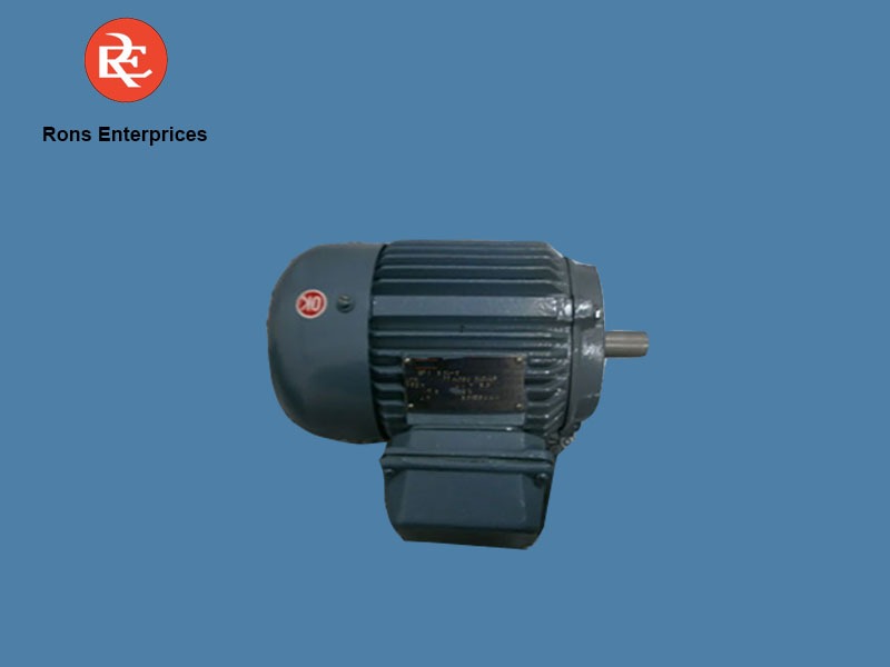Lapauw Exhaust Motor