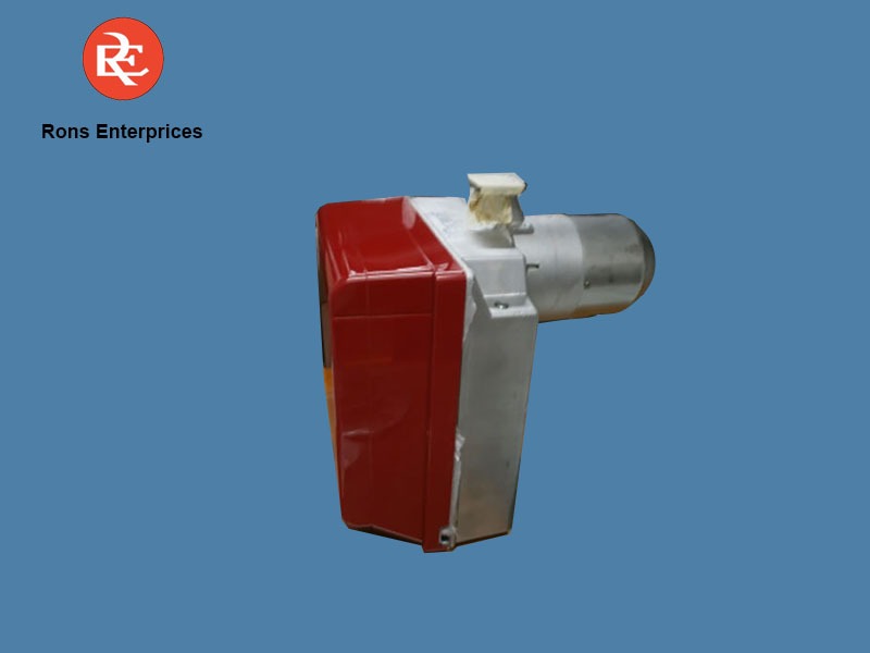 Lapauw Modulating Gas Burner BS3-M