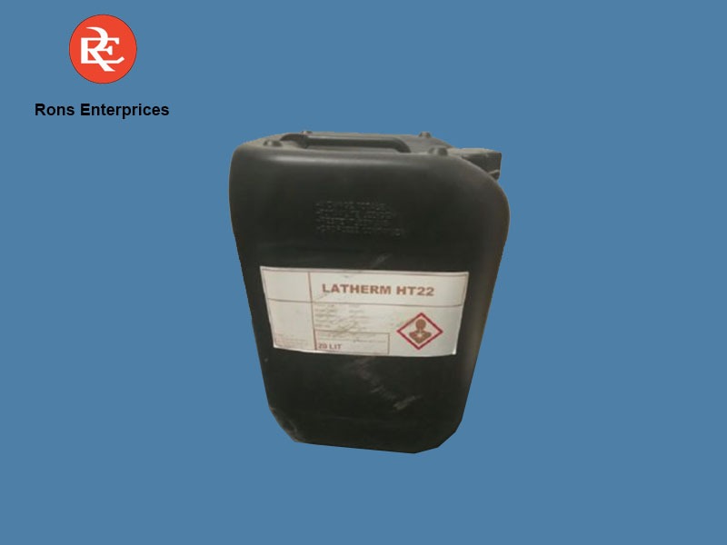 TEXACO TEXATHERM Heat Transfer Oil #HT22