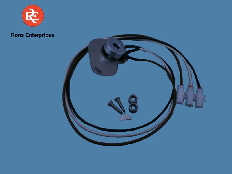 Lapauw Potentiometer 4W-TOE4393001