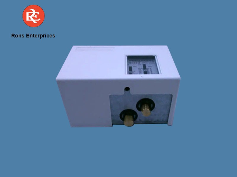 Lapauw Pressure Regulator Fantini Cosmi #B12CN E.O6.0025
