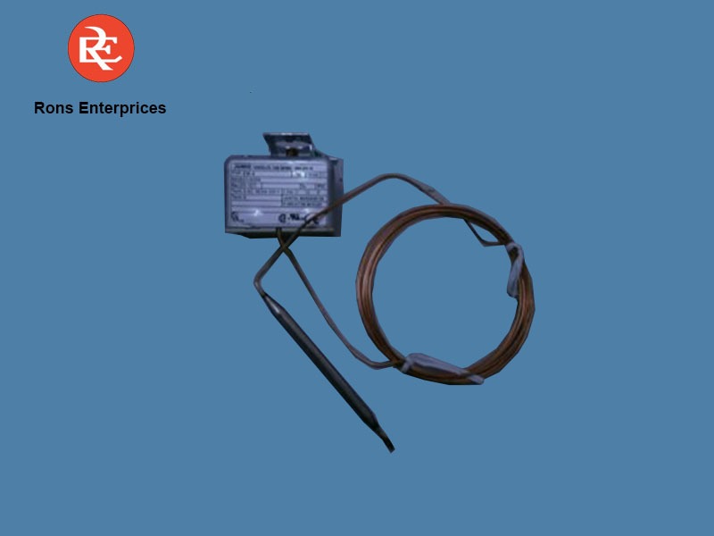 Temperature Security #4-E.V4.0105