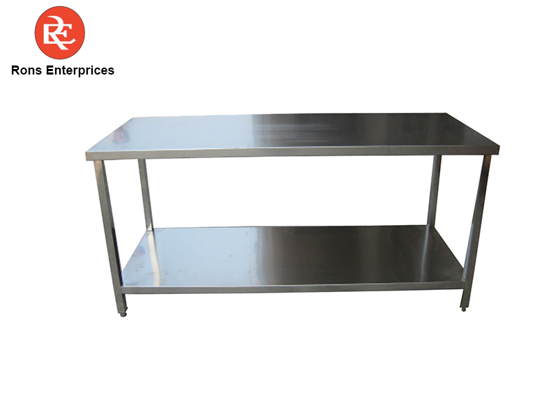 Stainless Steel Working Table 1500*700*850