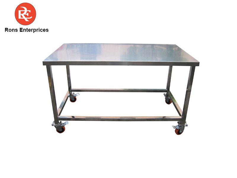Mobile Working Table 1800*800*850