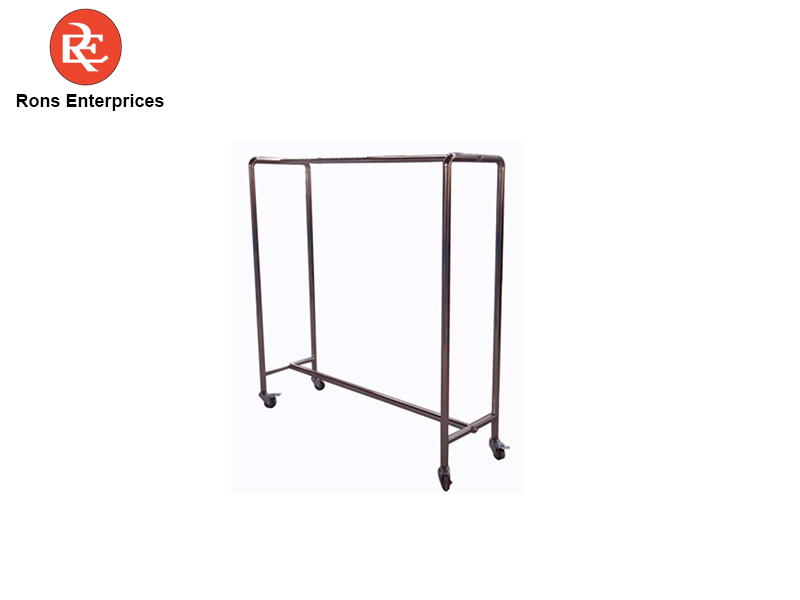 Laundry Hanger Trolley 1500*500*1800