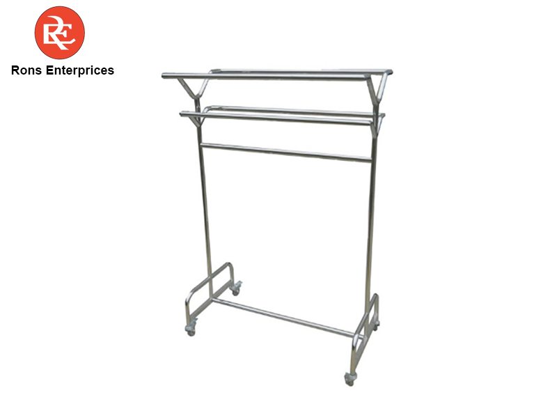 Laundry Hanger Trolley 1300*650*1820mm
