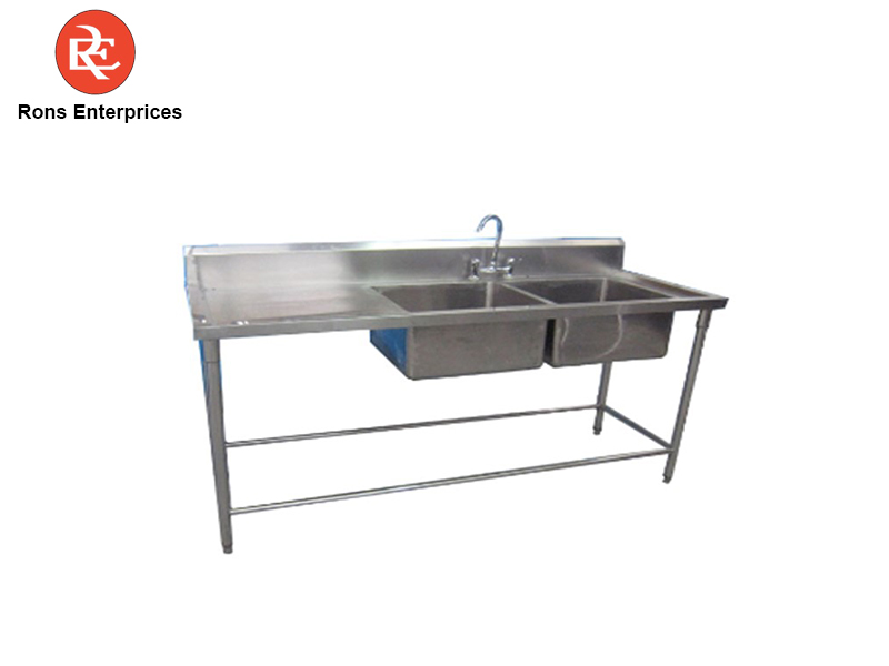 Laundry sinks with Table 1800*760*850