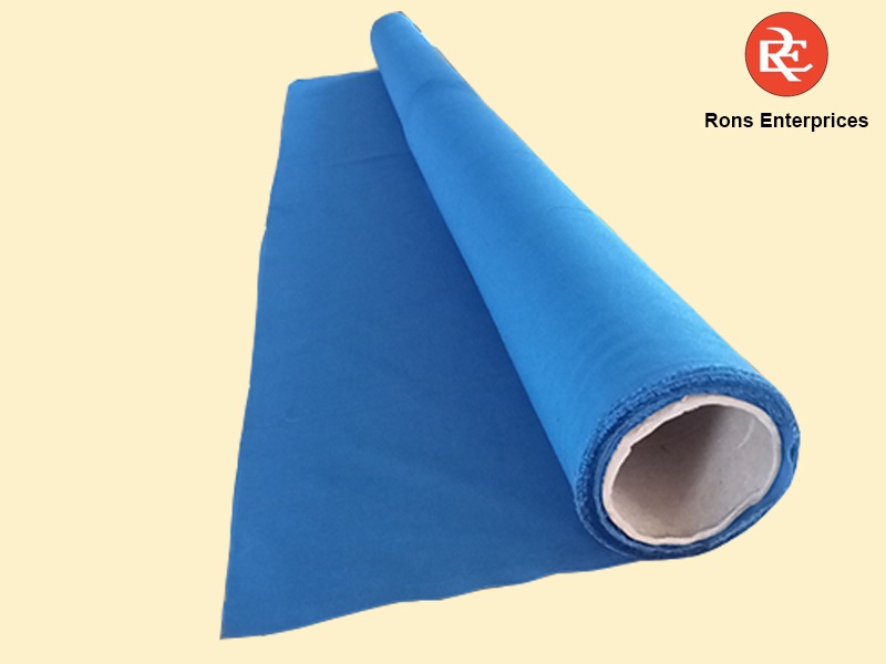 Nomex Cover Cloth