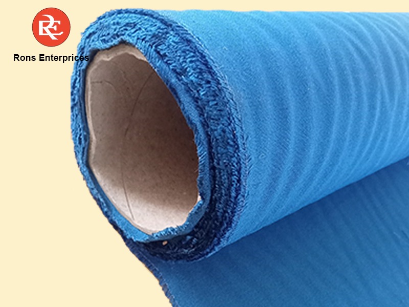 Nomex Cover Cloth