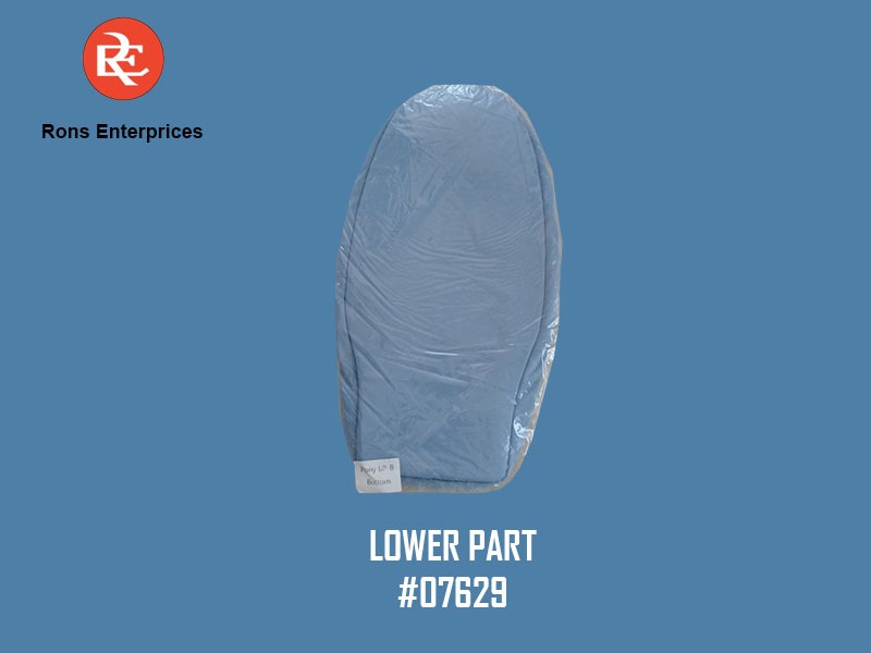 Pony spare parts