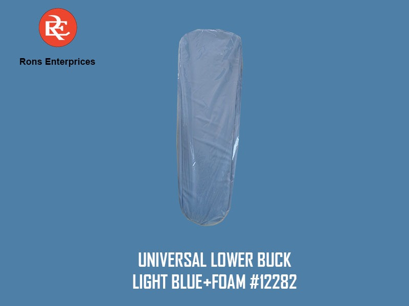 Lower Buck-12282 for Pony BPU Utility Legger 