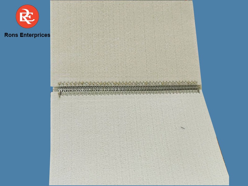 Polyester Feeder Belts 110mm