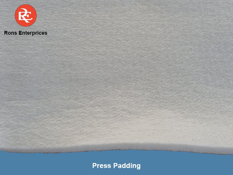 Press Padding 