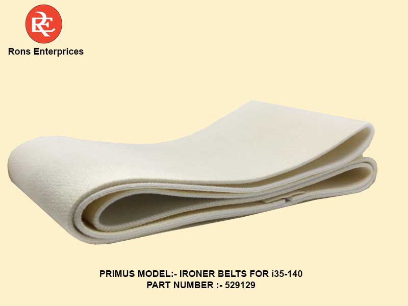 PRIMUS IRONER BELTS FOR I35-140 #529129