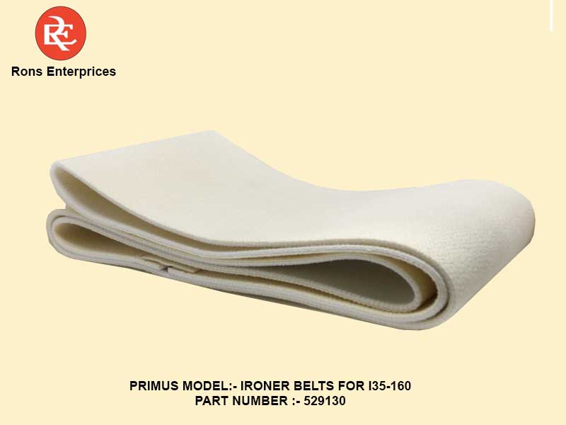 PRIMUS IRONER BELTS FOR I35-160 #529130