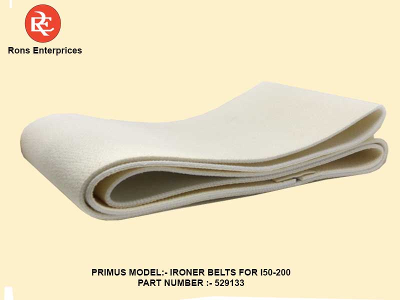 PRIMUS IRONER BELTS FOR I50-200 #529133
