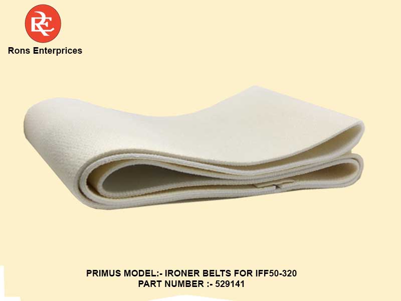 PRIMUS IRONER BELTS FOR IFF50-320 #529141